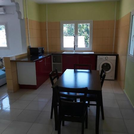 Ciel Du Sud Apartment Mbouini Exterior photo