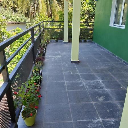 Ciel Du Sud Apartment Mbouini Exterior photo