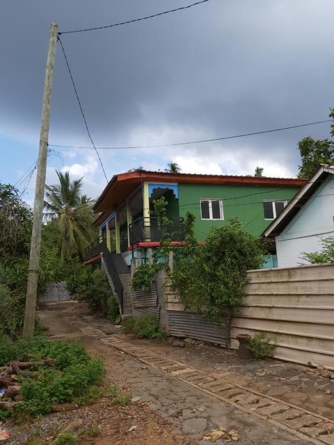 Ciel Du Sud Apartment Mbouini Exterior photo