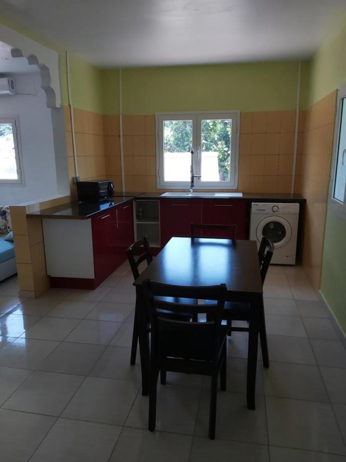 Ciel Du Sud Apartment Mbouini Exterior photo