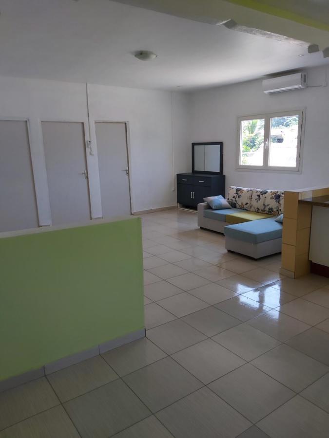 Ciel Du Sud Apartment Mbouini Exterior photo